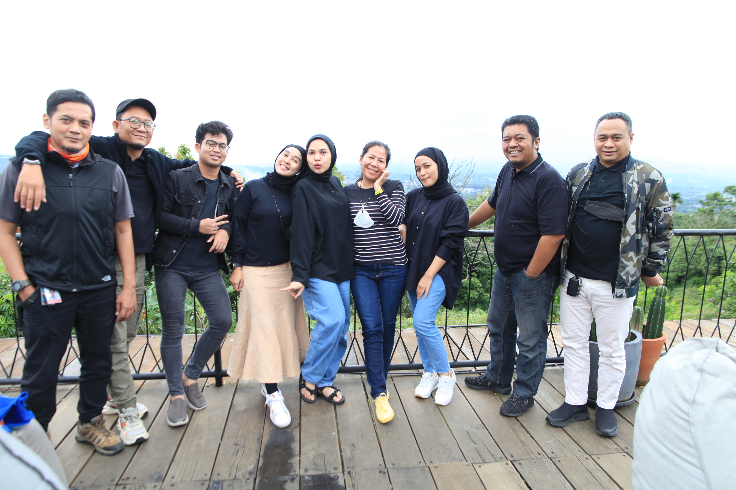 Commercial & Business Strategy Team WFX 